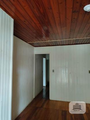 Casa no Bairro 25 de Julho, 135,70m²