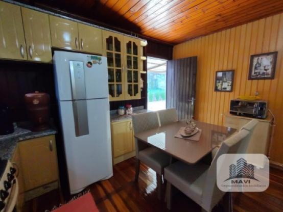 Chalé a venda no bairro Harmonia, 345m²