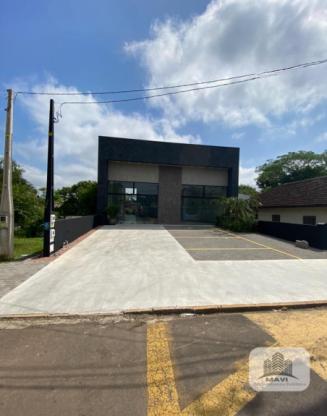 Salas Comerciais em Ivoti