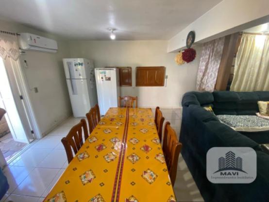 Casa a venda em Ivoti, Bairro 25 de julho, 527m²