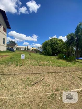 Terreno no Bairro 25 de Julho, 390m²