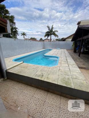 Casa a venda em Ivoti no Bairro Farroupilha