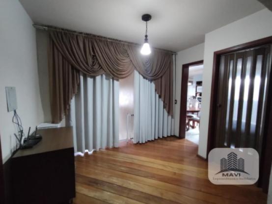 Casa de 2 andares no Bairro Harmonia