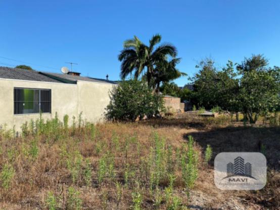 Terreno de 525m² no Bairro Jardim Panorâmico