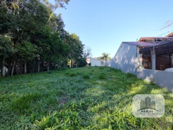 Terreno no Bairro Farroupilha