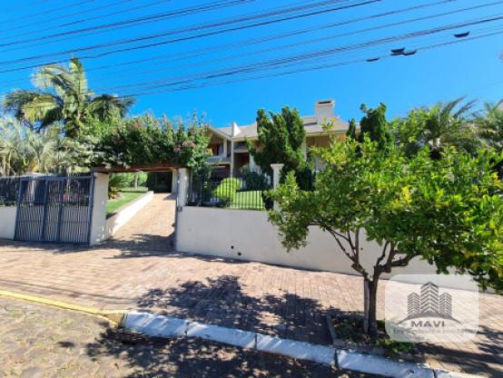 Casa no Bairro Jardim do Alto, 756m²