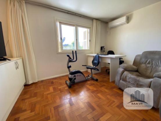 Casa no Bairro Farroupilha, 361m²