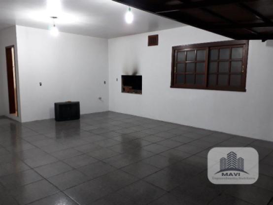 Casa no Bairro Farroupilha, 450m²
