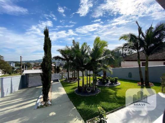 Casa no Bairro Vista Alegre, 682,50m²