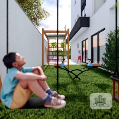 Empreendimento Residencial Saint Peter