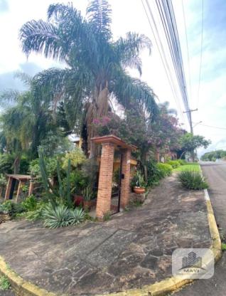 Casa no Bairro Jardim do Alto, 1.023m²