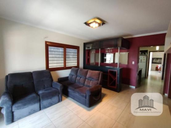 Casa no Bairro Morada do Sol, 265m²