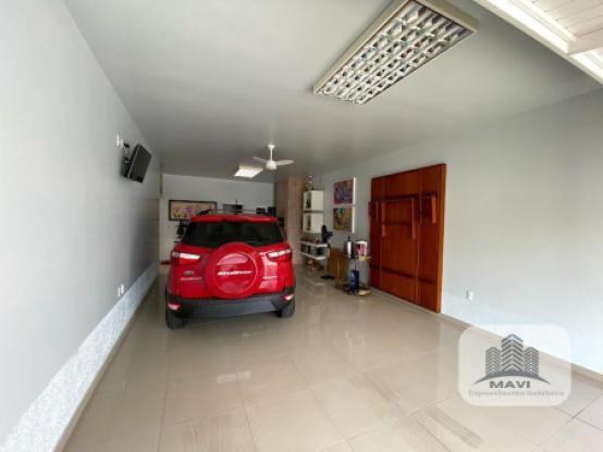 Casa no Bairro Vista Alegre, 682,50m²