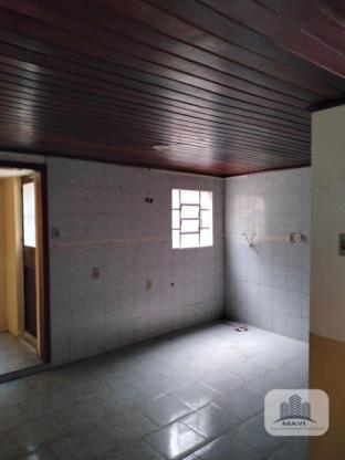 Casa no Bairro 25 de Julho, 135,70m²