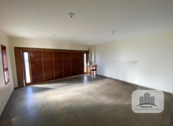 Casa no Bairro 25 de Julho, 420m²
