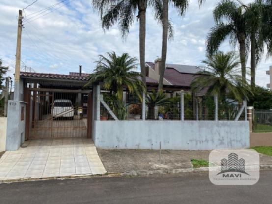 Casa a venda em Ivoti no Bairro Farroupilha