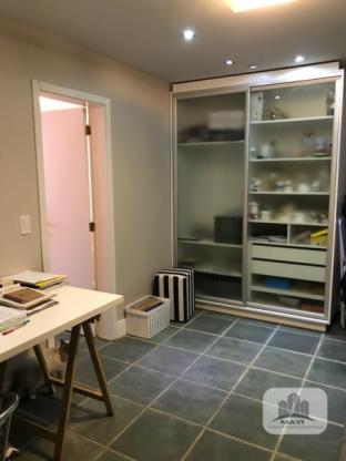 Residencial Frohlichberg Duplex