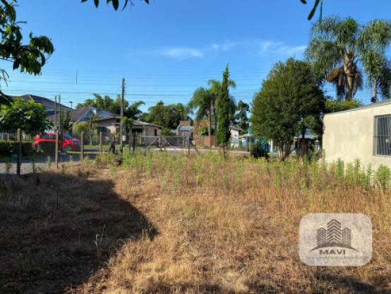 Terreno de 525m² no Bairro Jardim Panorâmico