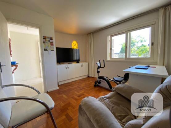 Casa no Bairro Farroupilha, 361m²