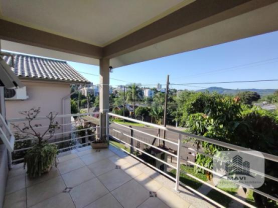 Casa no Bairro Jardim do Alto, 468m²