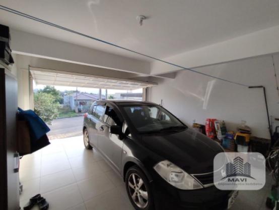 Casa no Bairro Jardim Panorâmico, 420m²