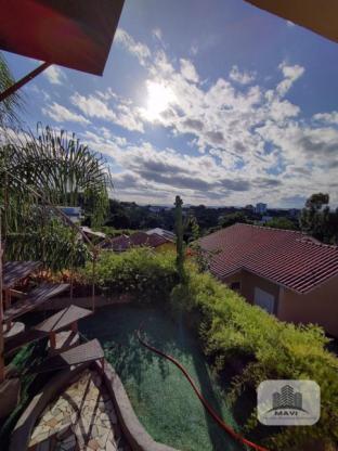 Casa no Bairro Concórdia, 188m²