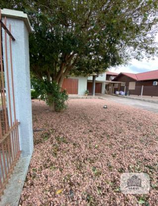 Casa a venda no Bairro Farroupilha, 416m²
