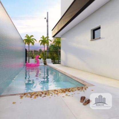 Empreendimento Residencial Saint Peter