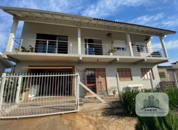 Casa no Bairro Moarada do Sol, 327,60m²