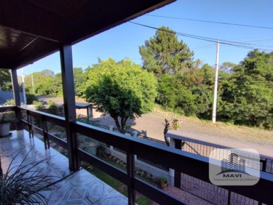 Chalé a venda no bairro Harmonia, 345m²