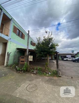 Propriedade com 10 casas em Novo Hamburgo, Bairro Roselândia