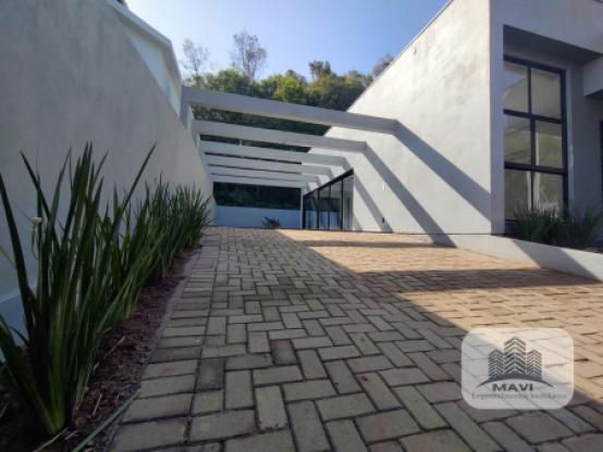 Casa a venda em Ivoti no bairro Cidade Nova, 308m²