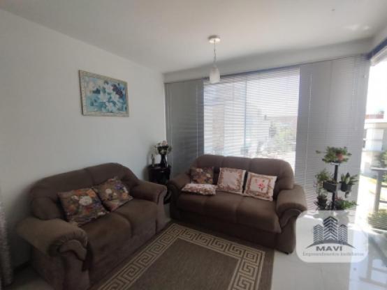 Casa no Residencial Concórdia