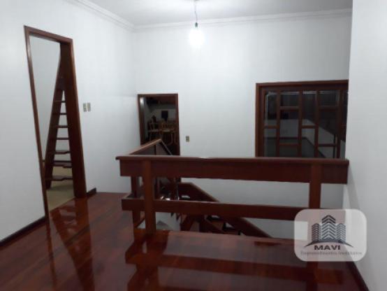 Casa no Bairro Farroupilha, 450m²