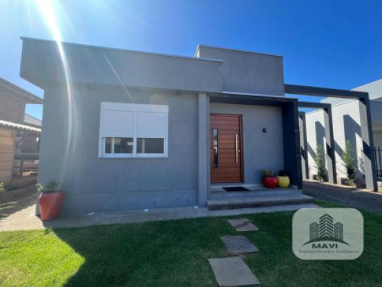 Casa no Bairro Jardim do Alto, 616m²