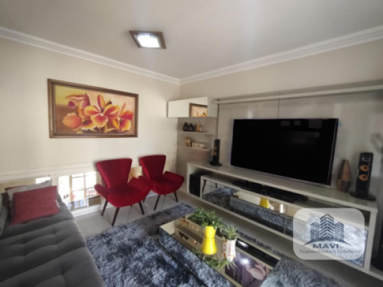 Casa no Bairro Vista Alegre, 214m²