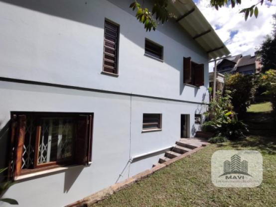 Casa no bairro Vista Alegre, 1.180m²