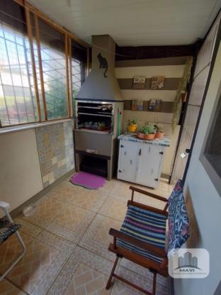 Casa no Bairro Concórdia, 188m²