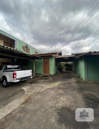 Propriedade com 10 casas em Novo Hamburgo, Bairro Roselândia