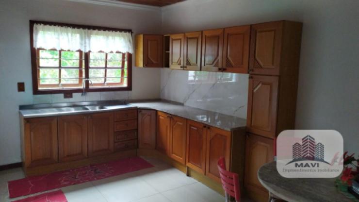 Casa no Bairro Morada do Sol, 300,30m²