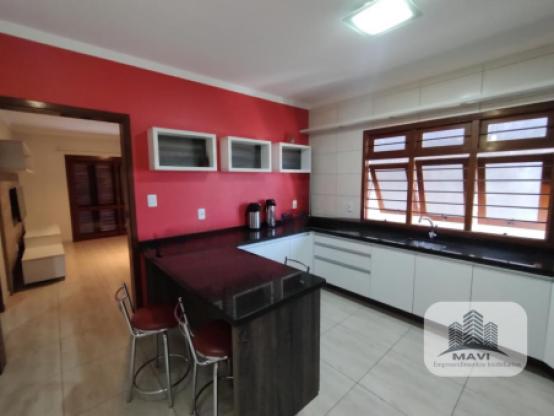 Casa no Bairro Morada do Sol, 265m²