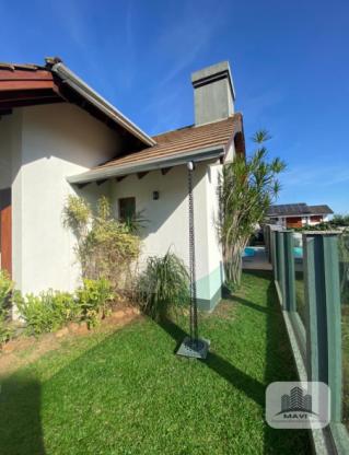 Casa no Bairro 25 de Julho, 420m²