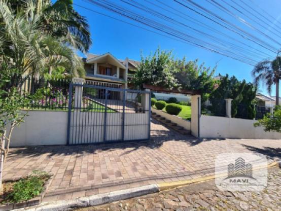 Casa no Bairro Jardim do Alto, 756m²