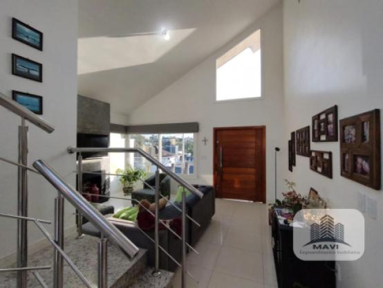 Casa no Bairro Jardim Panorâmico, 420m²