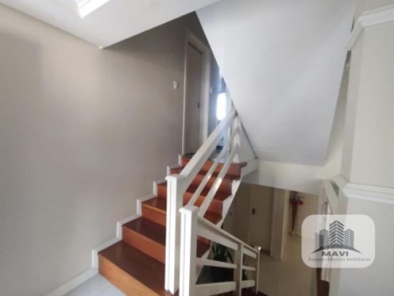 Casa no Bairro Vista Alegre, 214m²