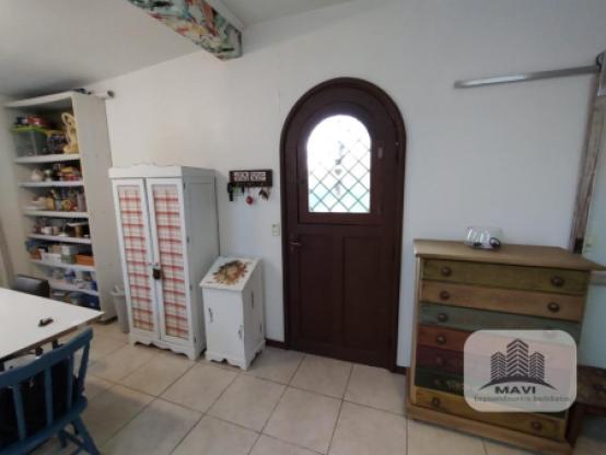 Casa no Bairro Concórdia, 188m²