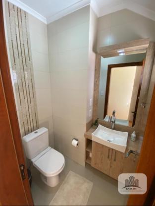 Casa no Bairro 25 de Julho, 420m²