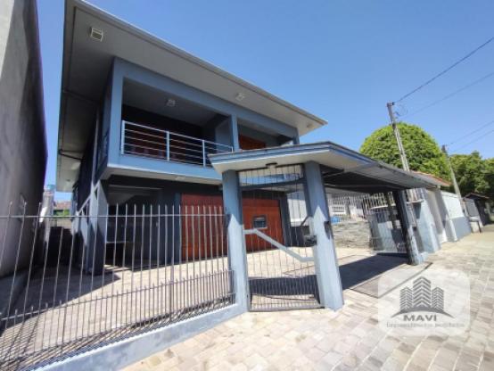 Casa no Bairro Morada do Sol, 265m²