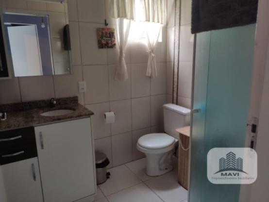 Apartamento Residencial São Carlos