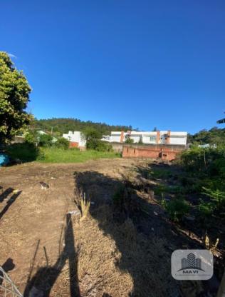 Terreno 637m² a venda em Estância Velha